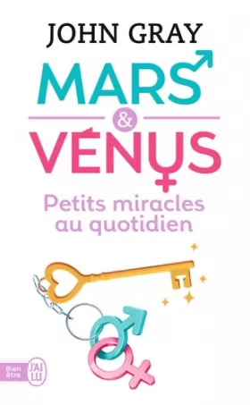 Couverture du produit · Mars et Vénus : Petits miracles au quotidien