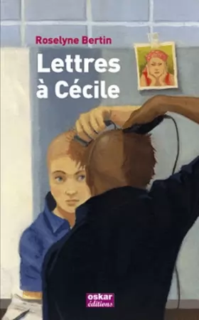 Couverture du produit · Lettres à Cécile