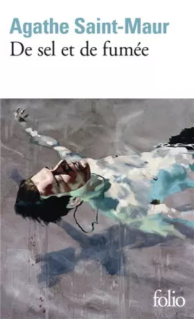 Couverture du produit · De sel et de fumée
