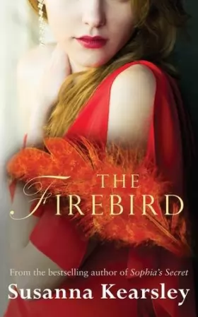 Couverture du produit · The Firebird
