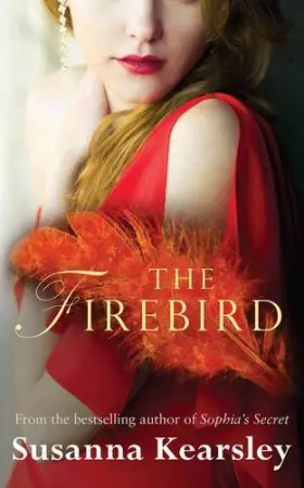 Couverture du produit · The Firebird