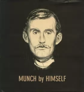 Couverture du produit · Munch by Himself