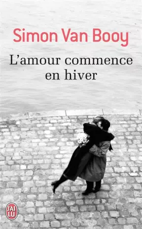 Couverture du produit · L'amour commence en hiver