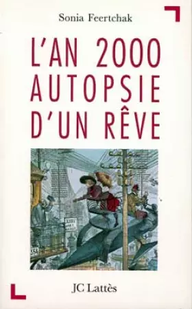 Couverture du produit · L'an 2000, autopsie d'un rêve