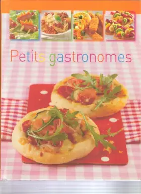 Couverture du produit · Petits gastronomes