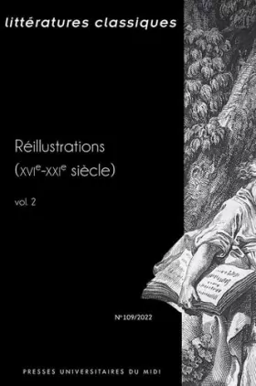 Couverture du produit · Réillustrations (XVIe-XXIe siècle) (vol. 2)