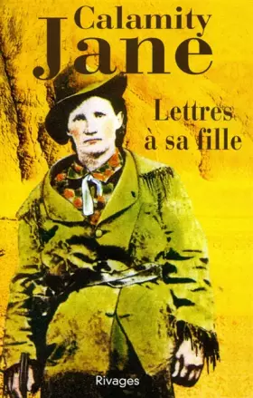 Couverture du produit · Lettres à sa fille