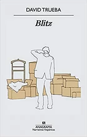 Couverture du produit · Blitz