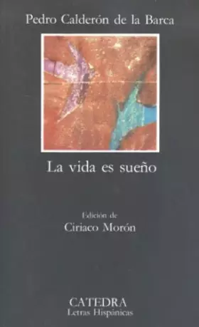 Couverture du produit · La Vida Es Sueno / Life is a Dream
