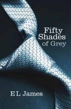 Couverture du produit · Fifty Shades of Grey