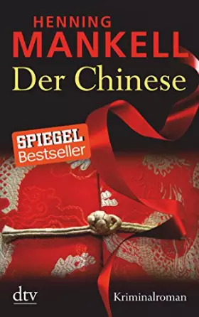 Couverture du produit · Der Chinese