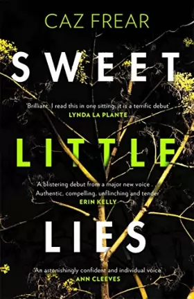 Couverture du produit · Sweet Little Lies: The Number One Bestseller