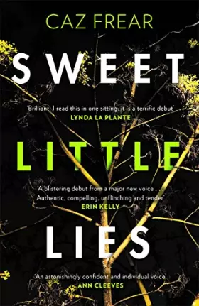 Couverture du produit · Sweet Little Lies: The Number One Bestseller