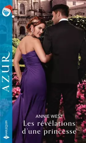 Couverture du produit · Les révélations d'une princesse