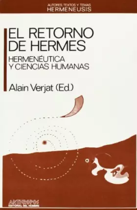 Couverture du produit · El retorno de hermes