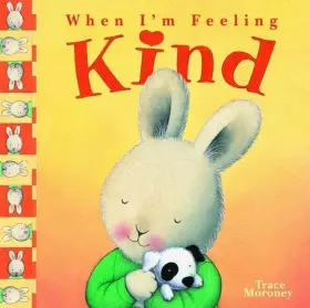 Couverture du produit · Tracey Moroney's When I'm Feeling..Kind