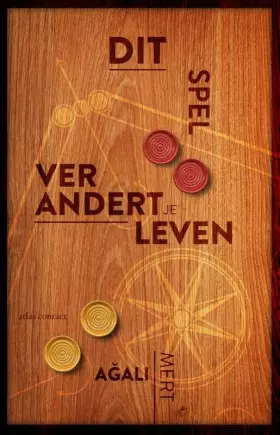 Couverture du produit · Dit spel verandert je leven