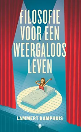Couverture du produit · Filosofie voor een weergaloos leven