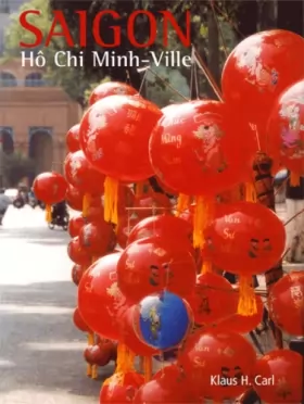 Couverture du produit · Saïgon, Hô Chi Minh-Ville