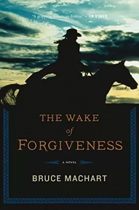Couverture du produit · The Wake of Forgiveness