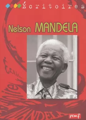 Couverture du produit · Nelson Mandela