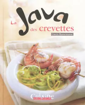 Couverture du produit · Java Des Crevettes (La)