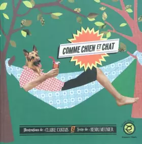 Couverture du produit · Comme chien et chat