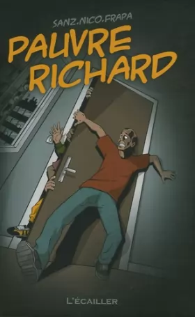 Couverture du produit · Pauvre Richard
