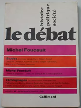 Couverture du produit · Magnelli