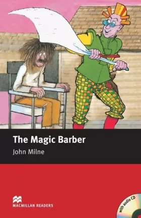 Couverture du produit · The Magic Barber: Starter