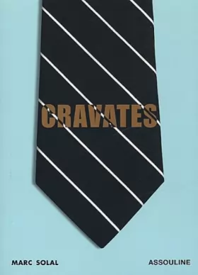 Couverture du produit · Cravates