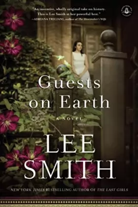 Couverture du produit · Guests on Earth: A Novel