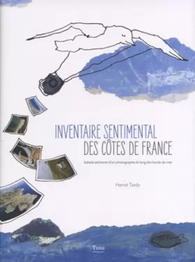 Couverture du produit · Inventaire sentimental des côtes de France