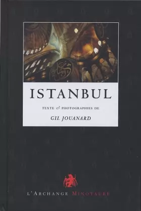 Couverture du produit · Istanbul : (Sublime) Porte de l'Orient (Express)