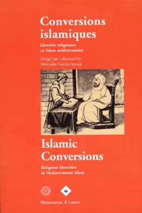 Couverture du produit · Conversions islamiques - Islamic Conversions (bilingue)