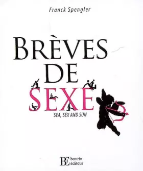 Couverture du produit · Brèves de sexe