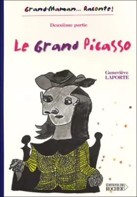 Couverture du produit · Le Grand Picasso, volume 2