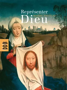 Couverture du produit · Représenter Dieu