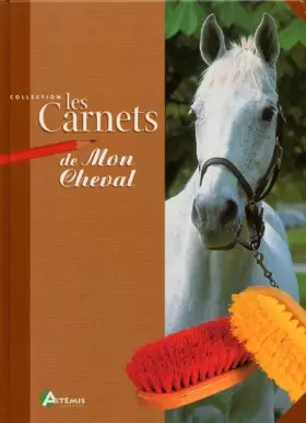 Couverture du produit · De mon cheval