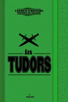 Couverture du produit · Les Tudor
