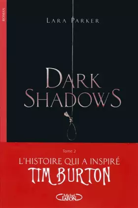 Couverture du produit · Dark Shadows T02 Réminiscences