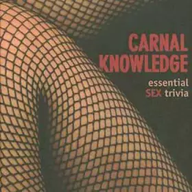 Couverture du produit · carnal-knowledge