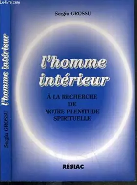 Couverture du produit · L'homme intérieur