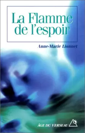 Couverture du produit · La flamme de l'espoir