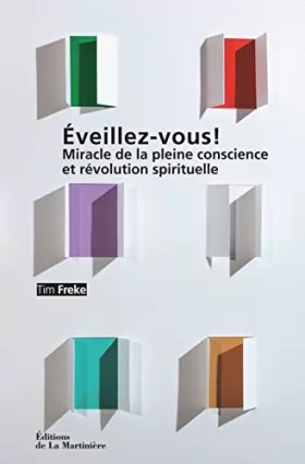 Couverture du produit · Eveillez-vous ! : Miracle de la pleine conscience et révolution spirituelle