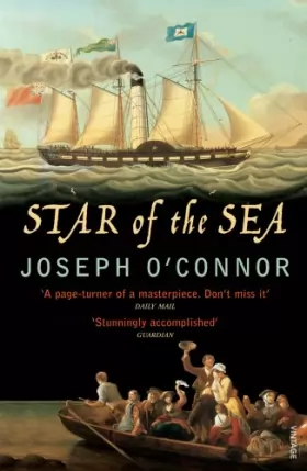 Couverture du produit · The Star Of The Sea