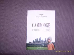 Couverture du produit · Cambodge : Le sourire bâillonné