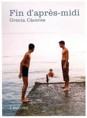 Couverture du produit · Fin d'après midi