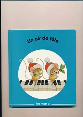 Couverture du produit · Un air de fête