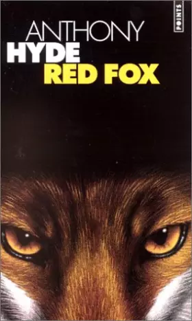 Couverture du produit · Red fox